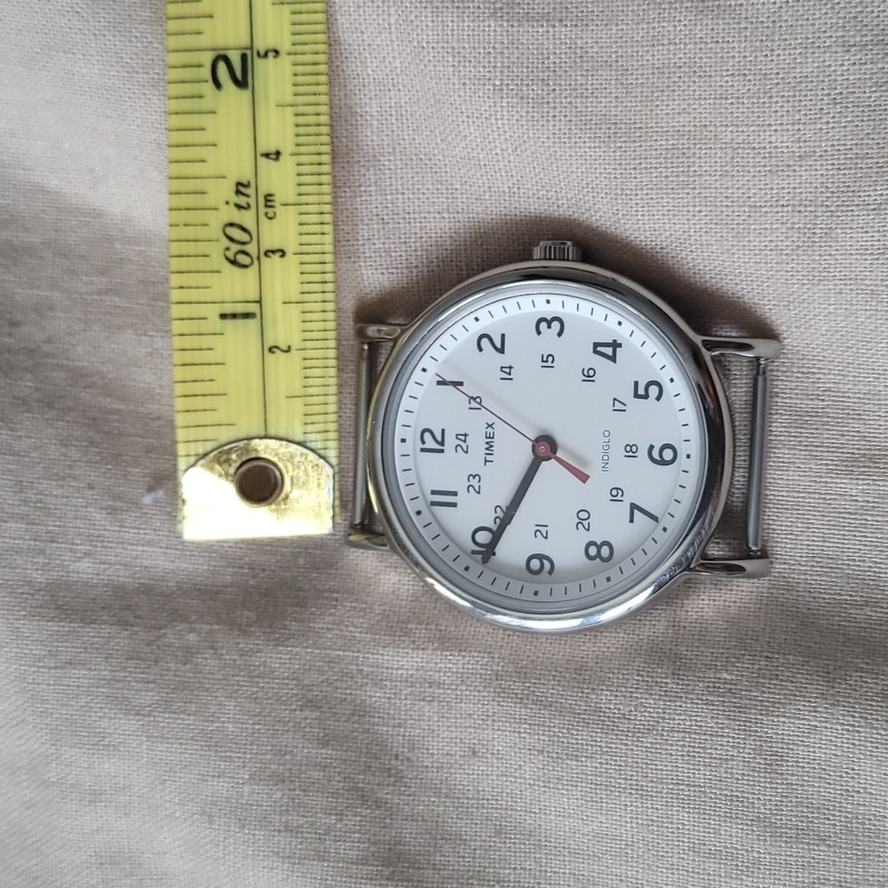 Timex watch